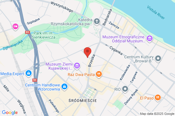 Krezelewski Jacek. Kancelaria adwokacka