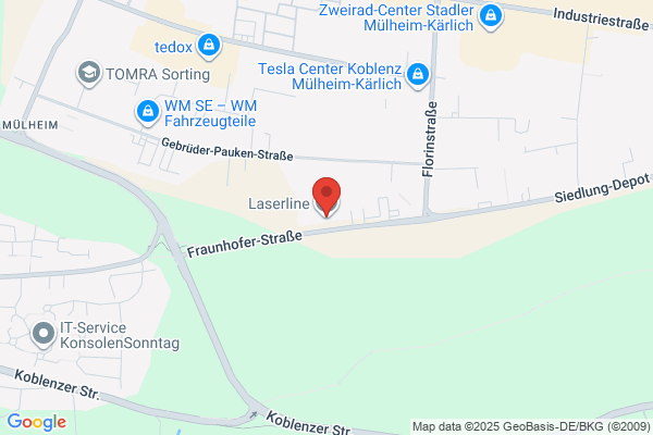 Laserline SC