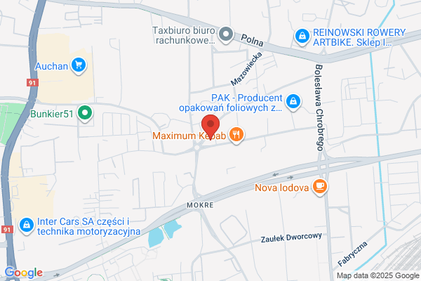 Mar-Mag. Armatura przemyslowa i pompy