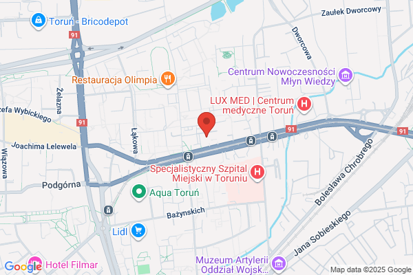 Firma Bieglych Rewidentów. Sp. z o.o. Badanie sprawozdan finansowych