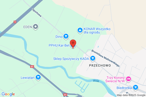 Karg & B. Sp. z o.o. Firma doradców finansowych