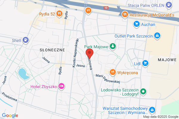 Kaltor. Komputerowe sterowanie