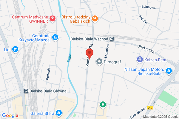 Vigotor. Sp. z o.o. Elementy i urzadzenia automatyki i pomiarów