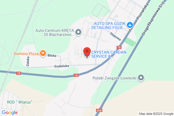 Wiltor. S.j. Systemy i uklady napedowe