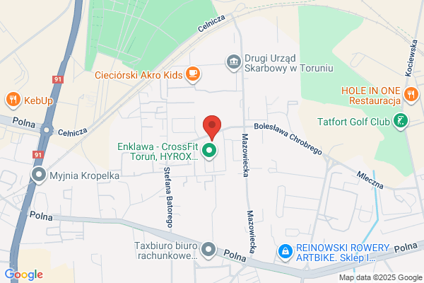Bank Spóldzielczy w Toruniu. Filia Podgórz