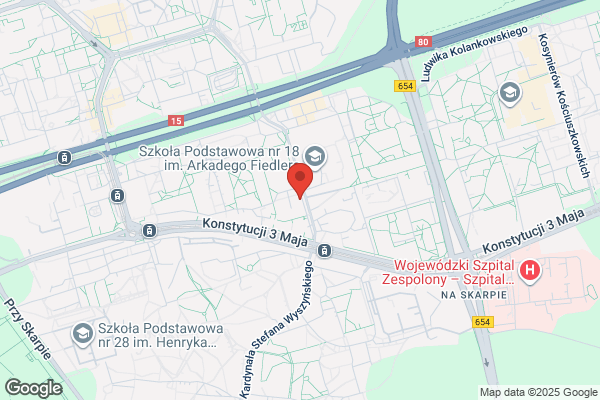 PKO Bank Polski SA. Oddzial 10 w Toruniu