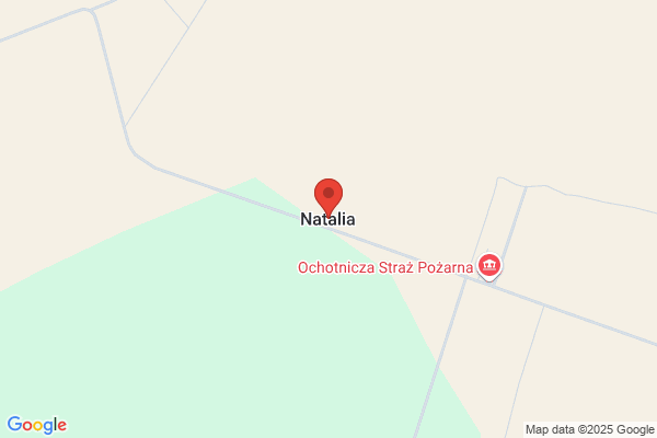 Natalia. Bar