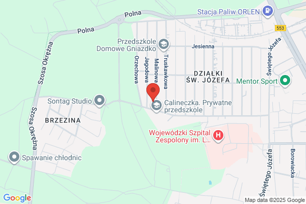 Coco Tours. Agencja turystyczna. Kwiatkowska M.