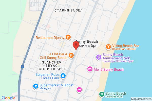 Kometa Travel. Biuro turystyczne