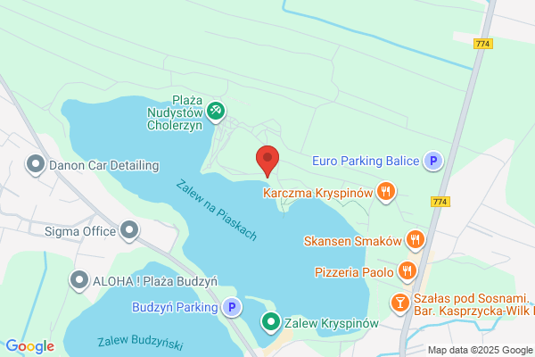 Navigare SC. Franciszkowski D., Niedlich P.