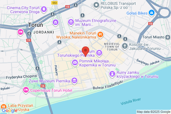 Nova Travel. Biuro podrózy