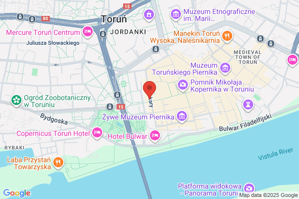 PTTK. Oddzial przewodnicki