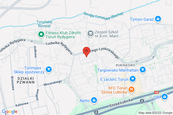 Tora. Biuro uslug turystycznych