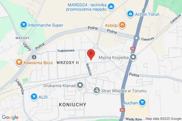 Rewaco. Sp. z o.o. Przedsiebiorstwo projektowo - wykonawcze budownictwa ogólnego