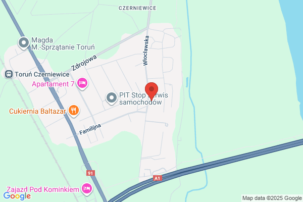 Sanitarna pracownia projektowa