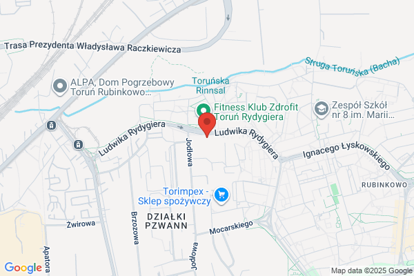 Zalewski Zdzislaw. Pracownia projektów budowlanych