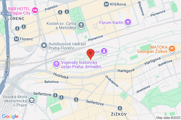 Vir-Bis. Makowska K.
