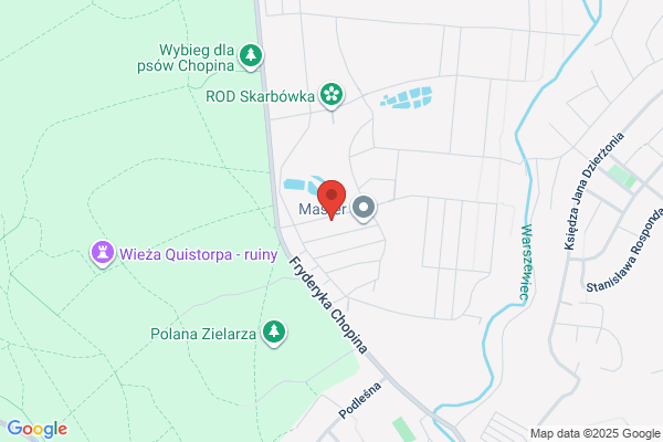 Piotrex. FHU. Koparkoladowarka, wykopy, prace ziemne