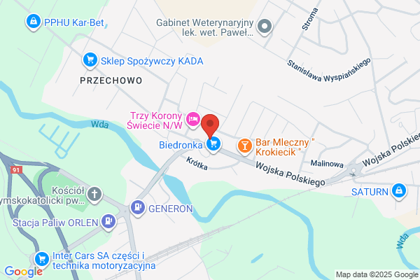 Prace Ziemne "Hemar" Ledziński Henryk