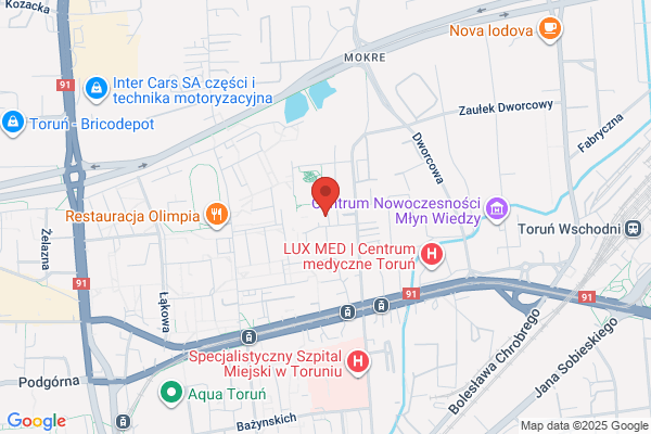 Blok. Sp. z o.o. Uslugi budowlane i remontowe