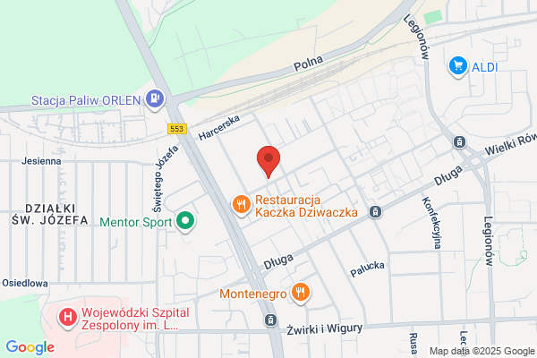 Dompol. Sp. z o.o. Przedsiebiorstwo budowlane