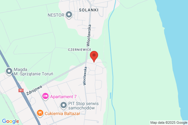 Madrob. Uslugi remontowo - budowlane. Lipinski R.