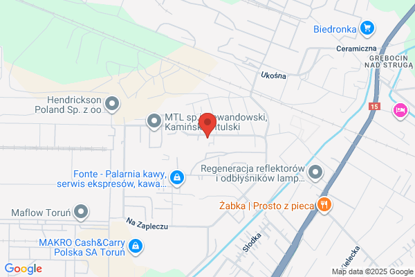 Agad. Sp. z o.o. Hurtownia materialów budowlanych