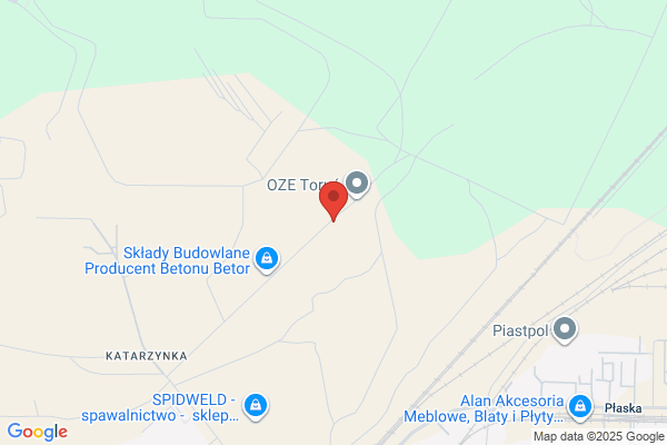 Tor-Inz. Sp. z o.o. Przedsiebiorstwo inzynieryjno - budowlane