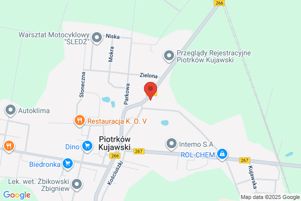 Brukbud. Uslugi brukarskie i budowlane Przyziólkowski S.
