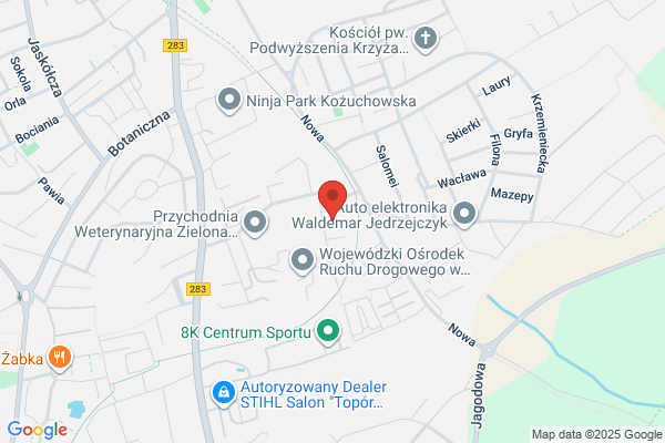Kabet. Sp. z o.o. Przedsiebiorstwo remonotwo - budowlane