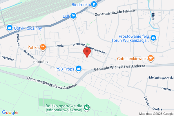 Dachmont. Zaklad remontowo - budowlany