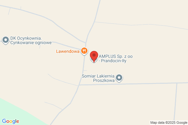 Amplus. Projektowanie i wykonawstwo w budownictwie. Dziemecki K.