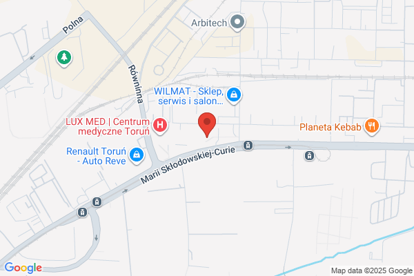 Centrum Cateringowe. Organizacja imprez