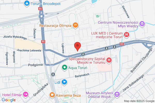 Watu. Przedsiebiorstwo cateringowe