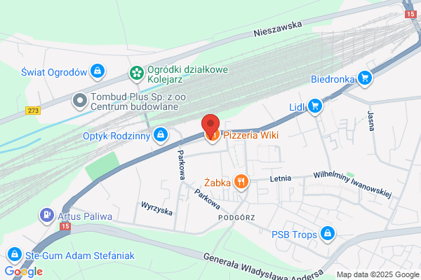 Macius. FHU. Kolodziej P.