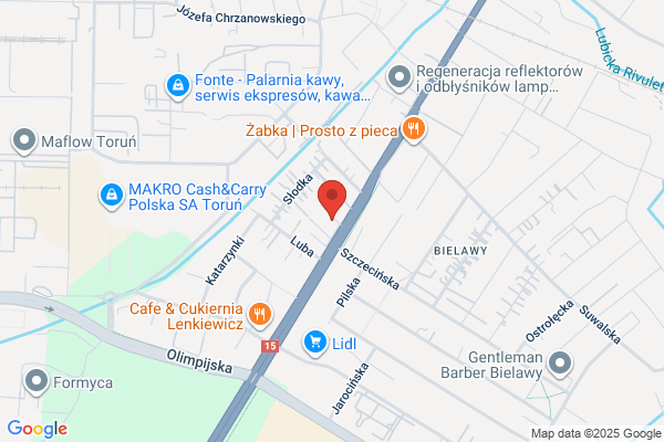 Iglotech. Chlodnictwo, klimatyzacja, wentylacja, elektrotechnika
