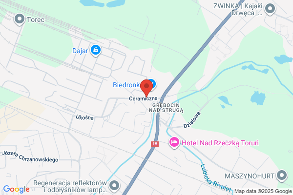Intermex. Chlodnictwo, klimatyzacja, wyposazenie sklepów