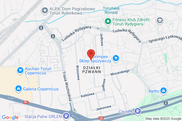Warsztaty szkolne Zespolu Szkól Gastronomiczno - Ho
