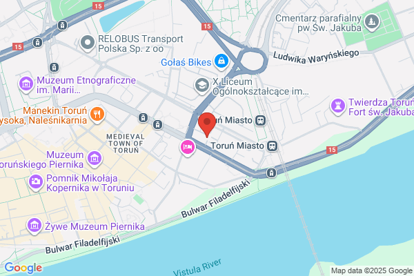 Murzynek. Wytwórnia cukiernicza. Dembkowski R.