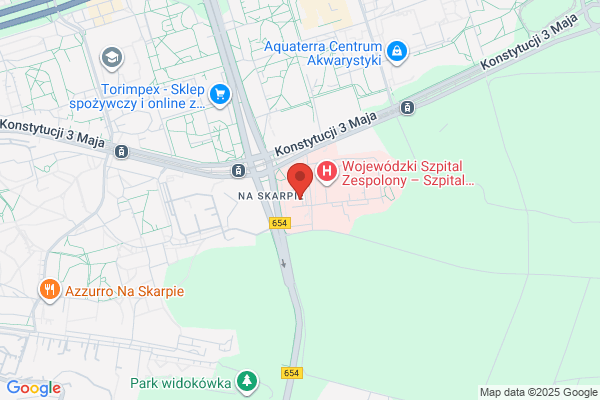 Osrodek Adopcyjno - Opiekunczy
