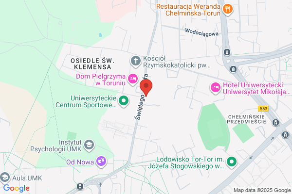 Szkolne Schronisko Mlodziezowe