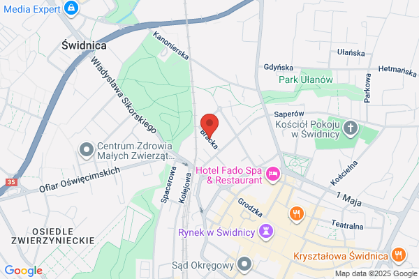 Zeta. Doradcy finansowi. Brzezicka A., Todek W.