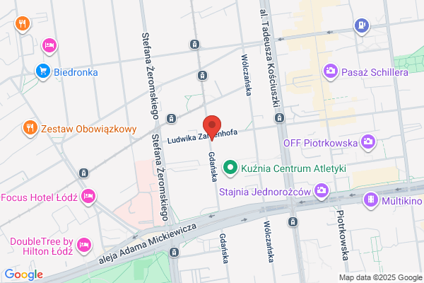 Excellence. S.j. Instytut szkoleniowo - doradczy. Pietrasinscy