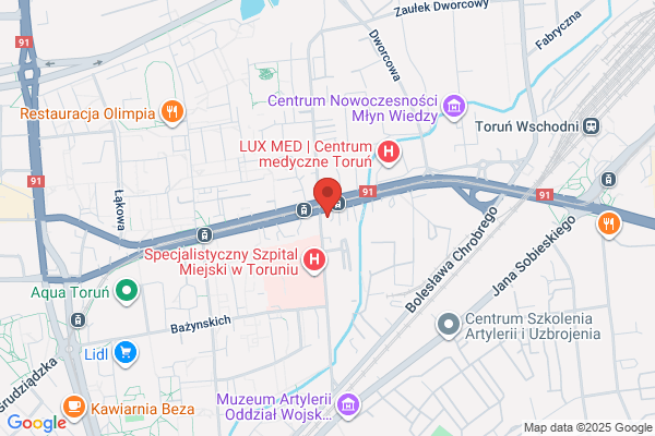 LILI Nieruchomości Lidia Lipertowicz