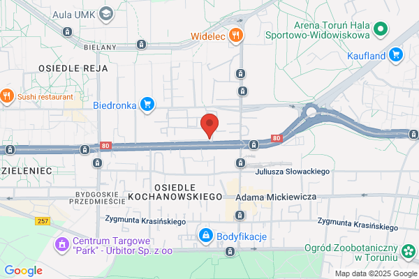 Prosperus. Doradztwo personalne