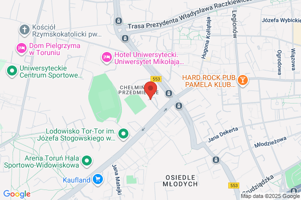 Ul-Mar. Przycinanie plyt, ciecie luków, sprzedaz plyt