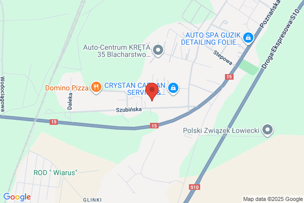 Veyna i S-ka. S.j. Drzwi, okna, drzwi antywlamaniowe