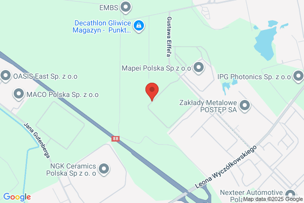 Kalpol. PHU. Kalinowski L.