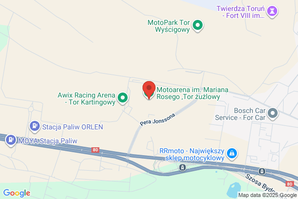 Formicki W. Zaklad techniczny