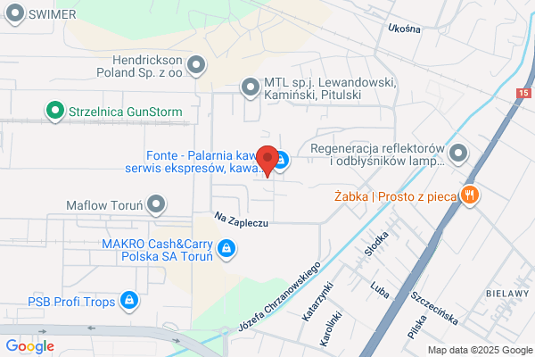 Elektromontaz-Torun. Sp. z o.o.